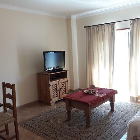 Amm Albufeira Nice Hollydays Apartment Eksteriør bilde