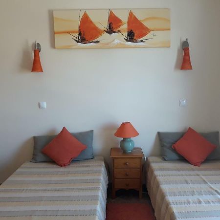 Amm Albufeira Nice Hollydays Apartment Eksteriør bilde