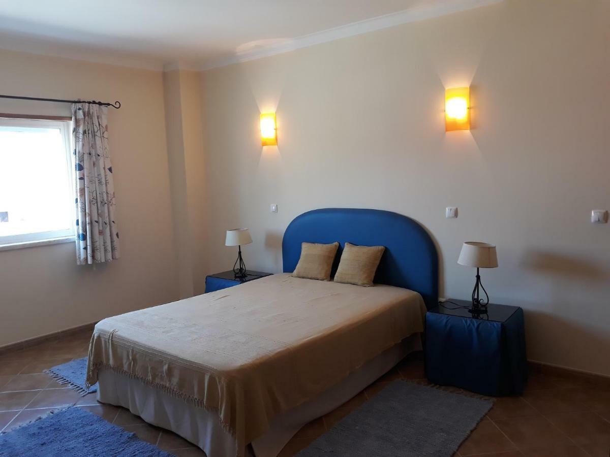 Amm Albufeira Nice Hollydays Apartment Eksteriør bilde