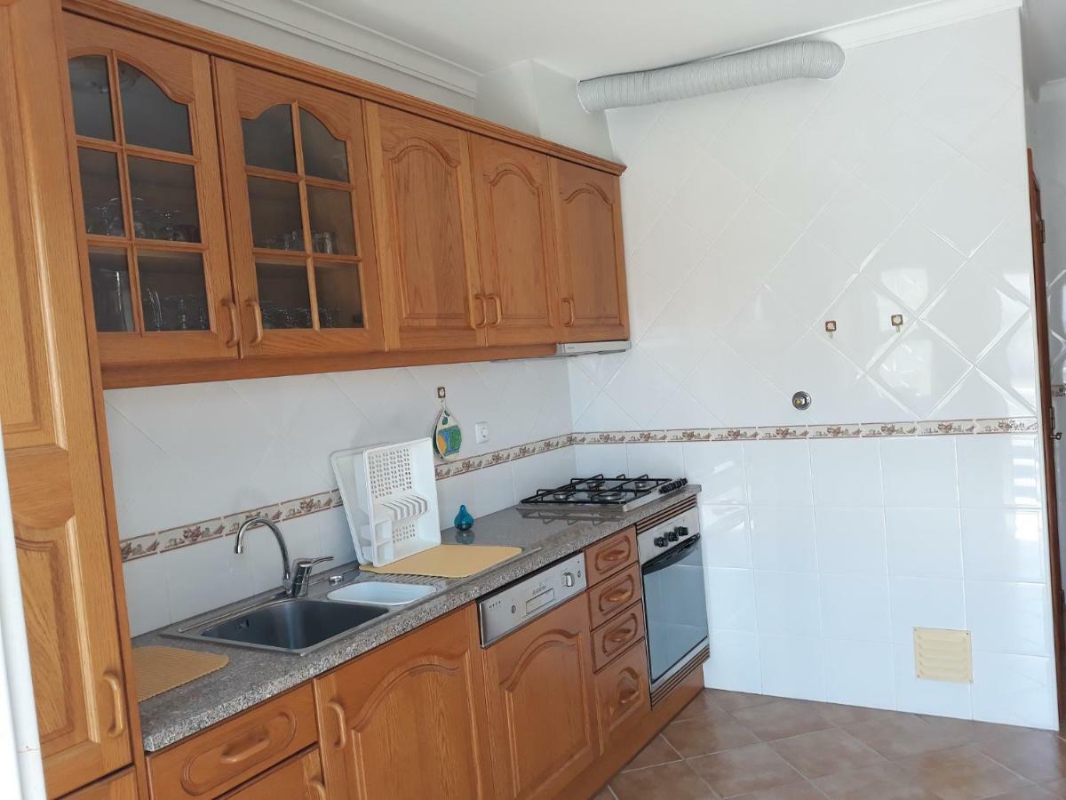 Amm Albufeira Nice Hollydays Apartment Eksteriør bilde