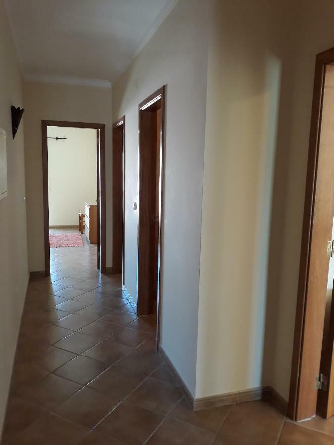 Amm Albufeira Nice Hollydays Apartment Eksteriør bilde